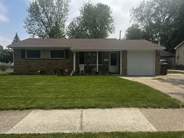 4509 Stillwell Ave, Lansing, MI 48911