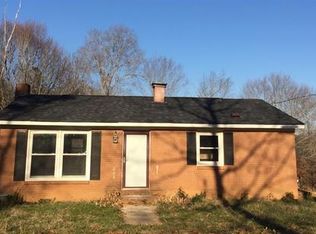 1640 Old Friendship Rd, Rock Hill, SC 29730