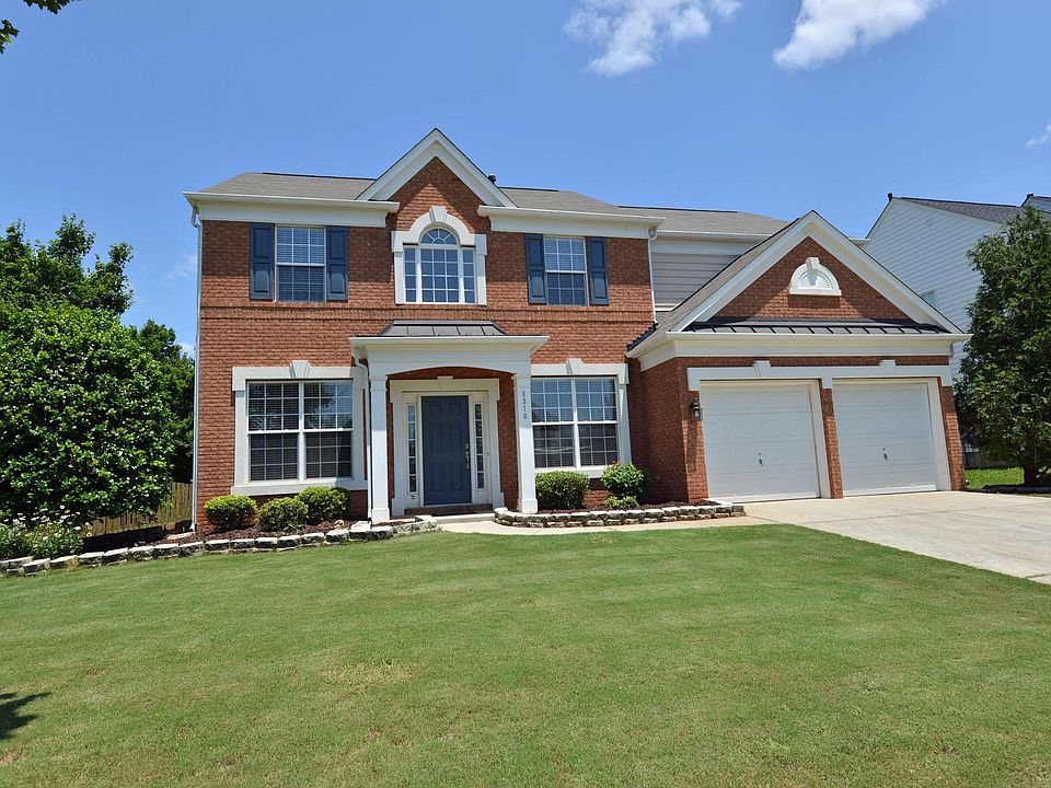 8316 Cutter Spring Dr Waxhaw NC 28173 Zillow