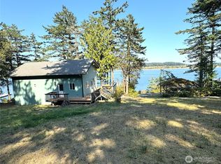 Center Island, Center Island, WA 98261