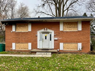 263 Kirk St, Ypsilanti, MI, 48197