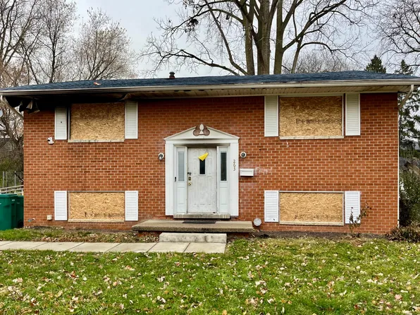 263 Kirk St, Ypsilanti, MI 48197