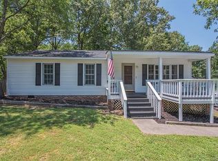 2930 Shiloh Church Rd, Midlothian, VA 23112