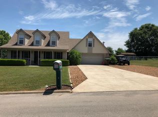 605 Woodview Dr, Somerset, KY 42503