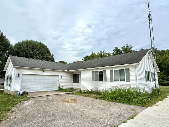 147 Union St, Cardington, OH 43315