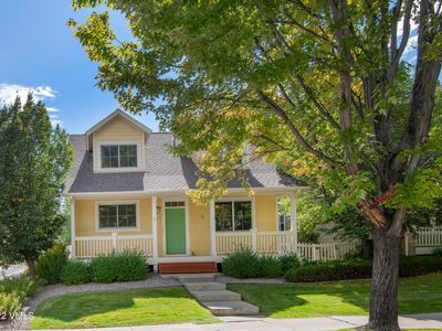 30 Mayer St, Eagle, CO, 81631