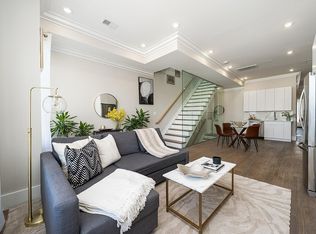 196 Delaware Ave #2, Jersey City, NJ 07306