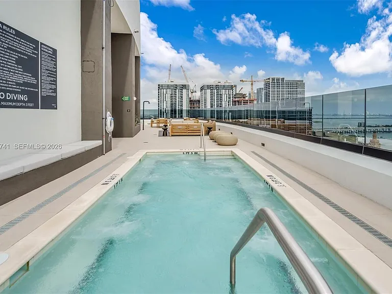 225 N Miami Ave #1709 — Photo 40