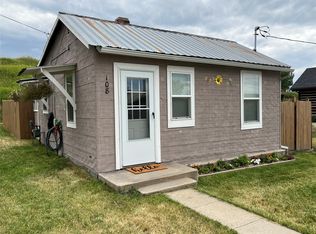 108 E Hickey St, Philipsburg, MT 59858