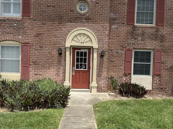 135 E Colonial Ct #1, Satellite Beach, FL 32937