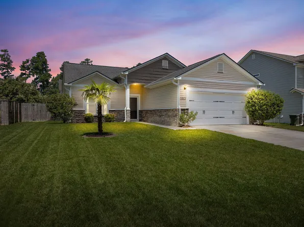 105 Summer View Rd, Summerville, SC 29486