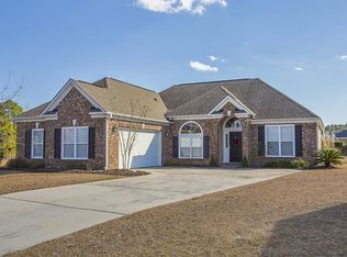 908 Bromley Ct, Myrtle Beach, SC 29579