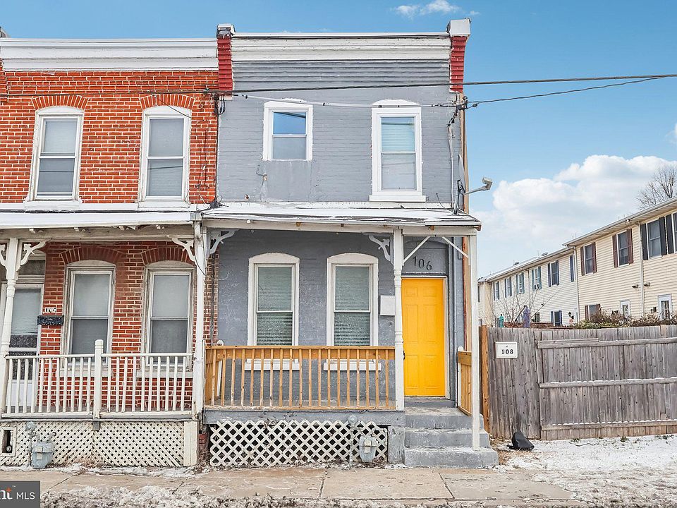 1st image of 106 S Heald St