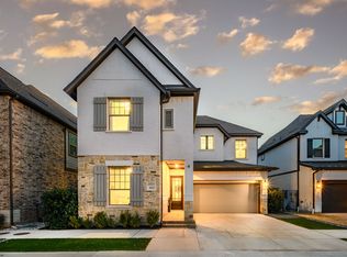 3412 Evening Petal Ln, Dallas, TX 75229