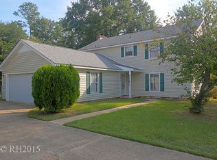2761 Burning Tree Rd, Sumter, SC 29154