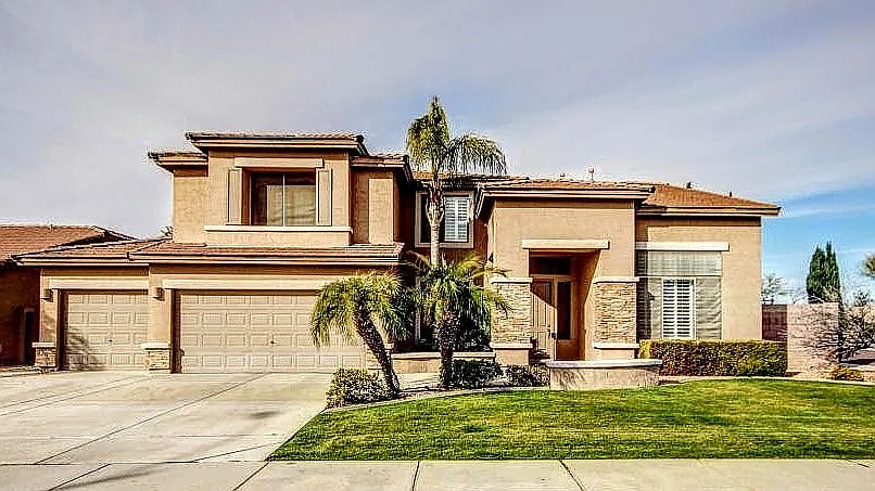 20876 N 87th Dr, Peoria, AZ 85382 | Zillow
