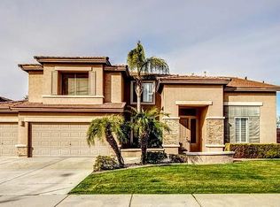 20876 N 87th Dr, Peoria, AZ 85382