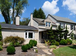 3200 Manor Rd, Coatesville, PA 19320