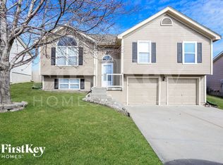 3506 NW 85th Ter, Kansas City, MO 64154
