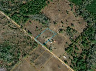 0 Mayberry Rd, Dublin, GA 31021