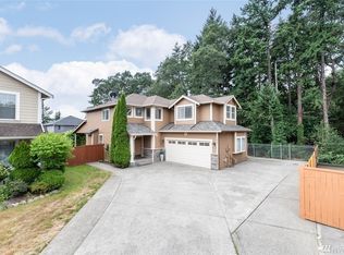 7902 S Junett St, Tacoma, WA 98409