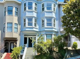 1508 Masonic Ave #0, San Francisco, CA 94117