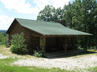 5801 Newman Rd, Festus, MO 63028