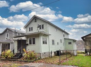 439 Pacific St, Franklin, PA