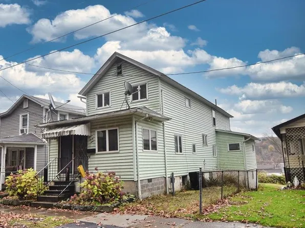 439 Pacific St, Franklin, PA 16323