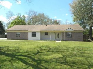 4349 Camden Rd, Tallahassee, FL 32303