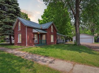 618 N River Ave, Alma, MI 48801