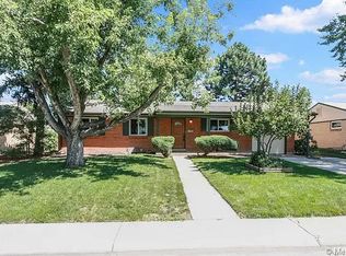 786 S Glencoe St, Denver, CO 80246