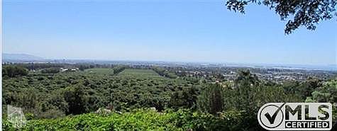 Panoramic Views from Conejo Grade to Ventura