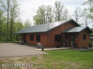23813 County Road 16, Laporte, MN 56461