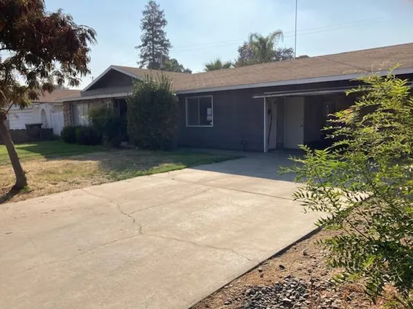 3847 S Linda Vista Street, Visalia, CA 93277
