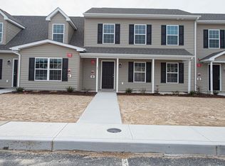 241 Morgans Ct, Pocomoke City, MD 21851