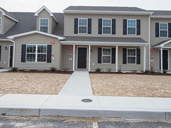 241 Morgans Ct, Pocomoke City, MD