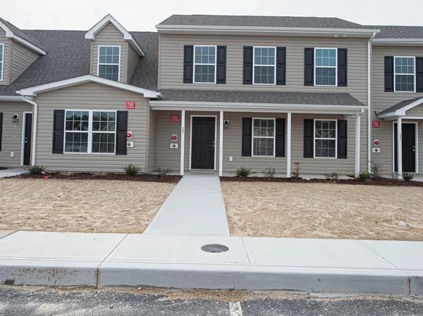 241 Morgans Ct, Pocomoke City, MD 21851