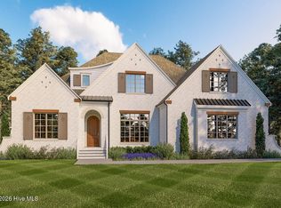 160 Westwood Road, Pinehurst, NC 28374