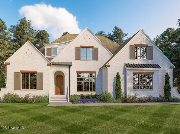 160 Westwood Road, Pinehurst, NC 28374