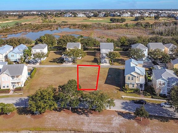 2nd image of 1527 FAIRVIEW CIRCLE LOT 35