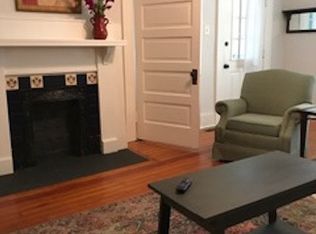 124 Flint St APT 1, Asheville, NC 28801