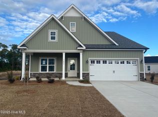 7095 Trailhead Rd, Leland, NC 28451