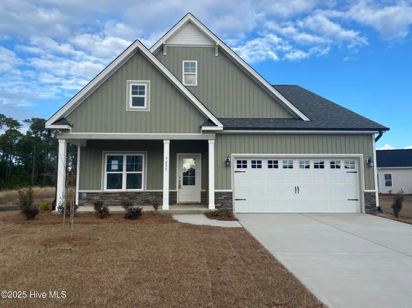 7095 Trailhead Road, Leland, NC 28451