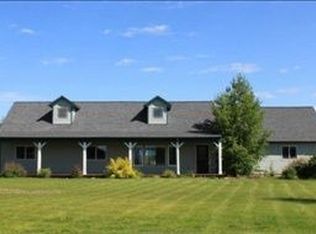 51 David Dr, Belgrade, MT 59714