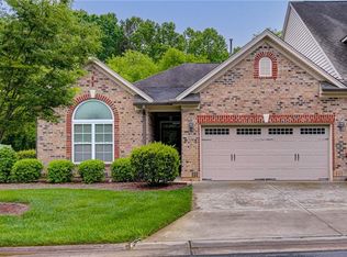 4847 Sterling Brooke Ln, Winston Salem, NC 27103