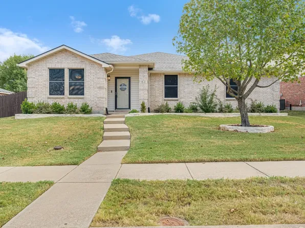 1831 Wildrose Dr, Rockwall, TX 75032