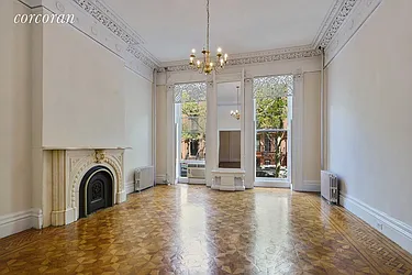 Rented by Corcoran
