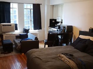 5 Tudor City Pl APT 324, New York, NY
