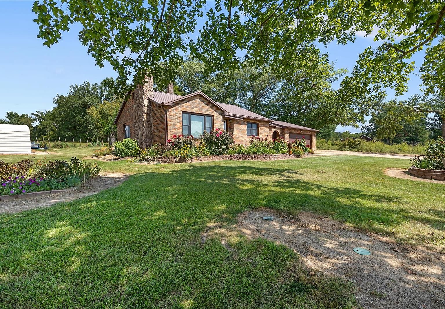 3861 Highway 30, Lonedell, MO 63060 MLS 23054500 Zillow